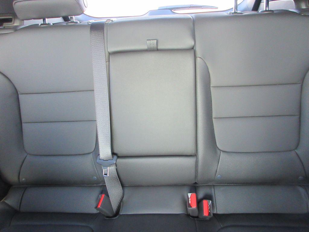 new 2026 Chevrolet TrailBlazer car, priced at $27,906