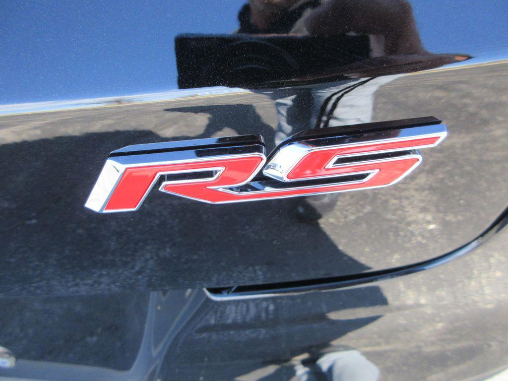 new 2026 Chevrolet TrailBlazer car, priced at $27,906