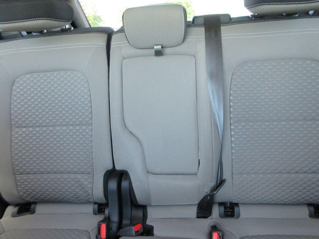 used 2020 Ford Escape car, priced at $15,999