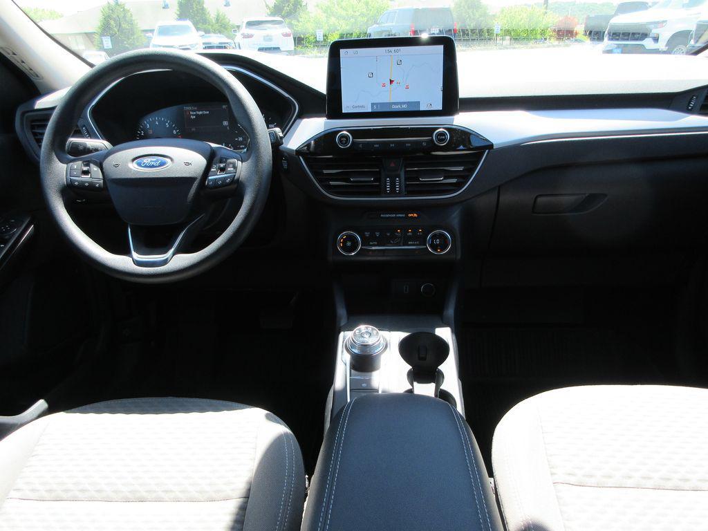 used 2020 Ford Escape car, priced at $15,999