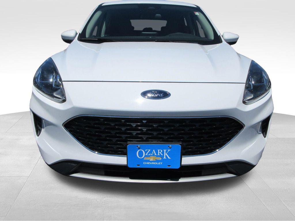used 2020 Ford Escape car, priced at $15,999