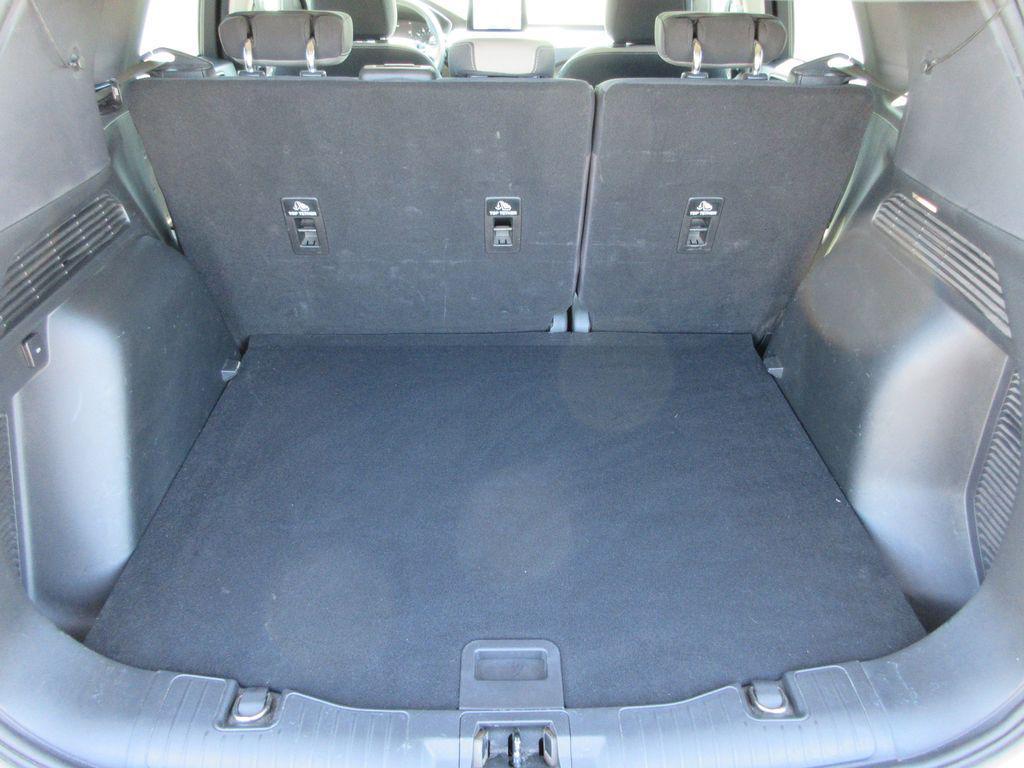 used 2020 Ford Escape car, priced at $15,999