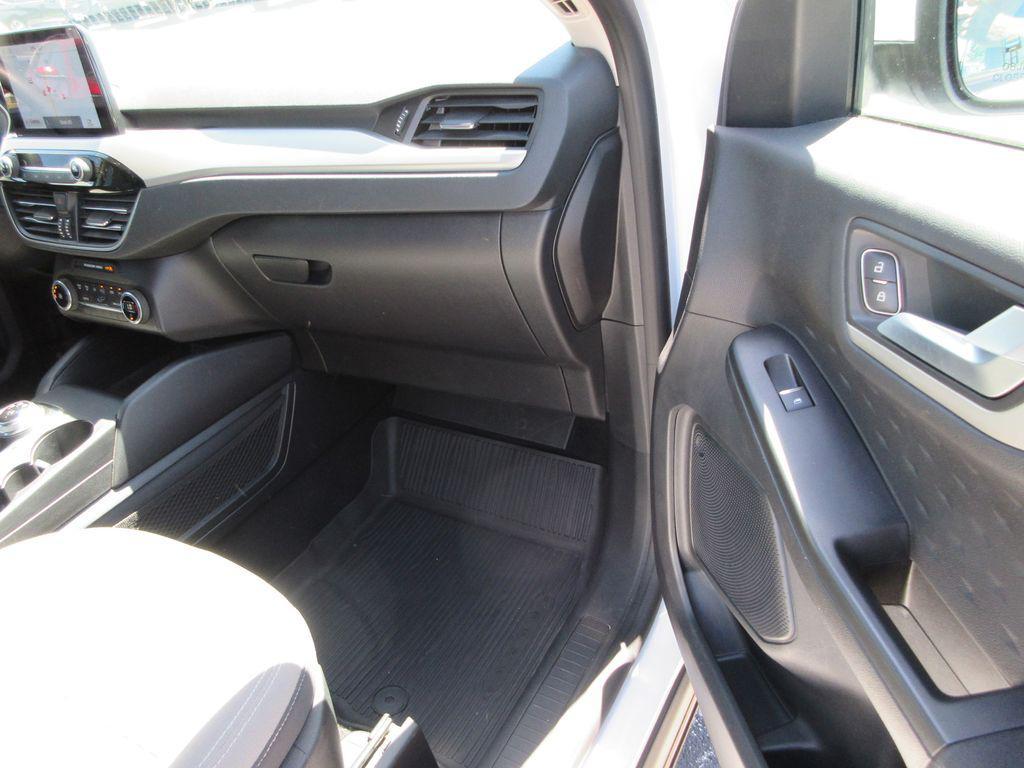 used 2020 Ford Escape car, priced at $15,999