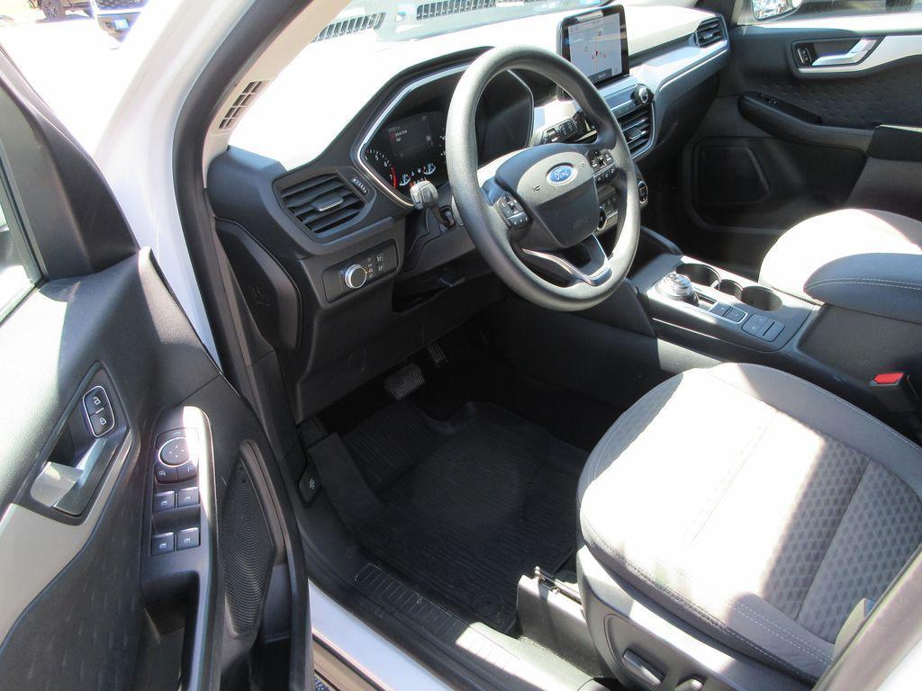 used 2020 Ford Escape car, priced at $15,999
