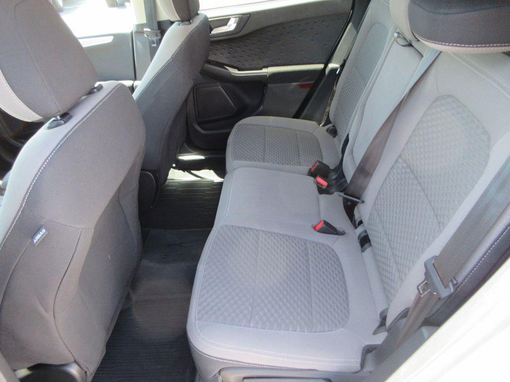 used 2020 Ford Escape car, priced at $15,999