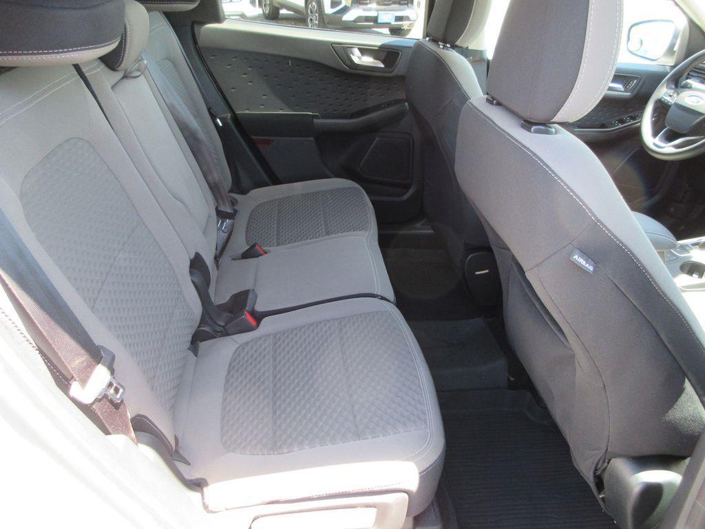 used 2020 Ford Escape car, priced at $15,999