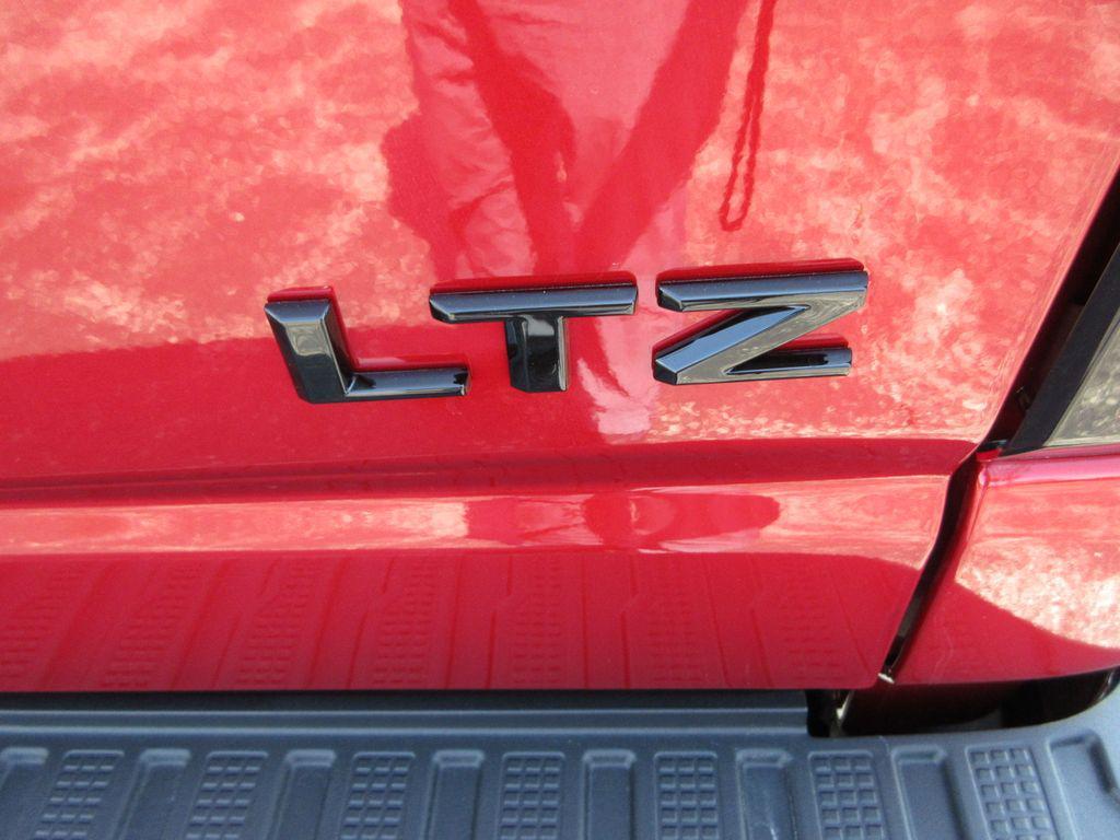 new 2026 Chevrolet Silverado 3500 car, priced at $81,712