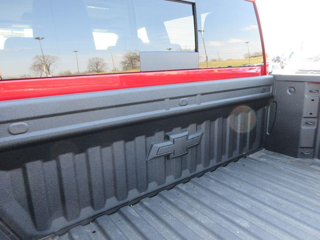new 2026 Chevrolet Silverado 3500 car, priced at $81,712