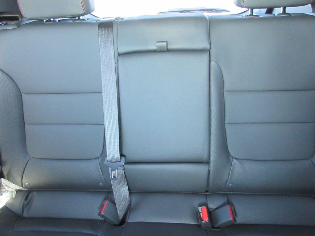 new 2026 Chevrolet TrailBlazer car, priced at $29,082