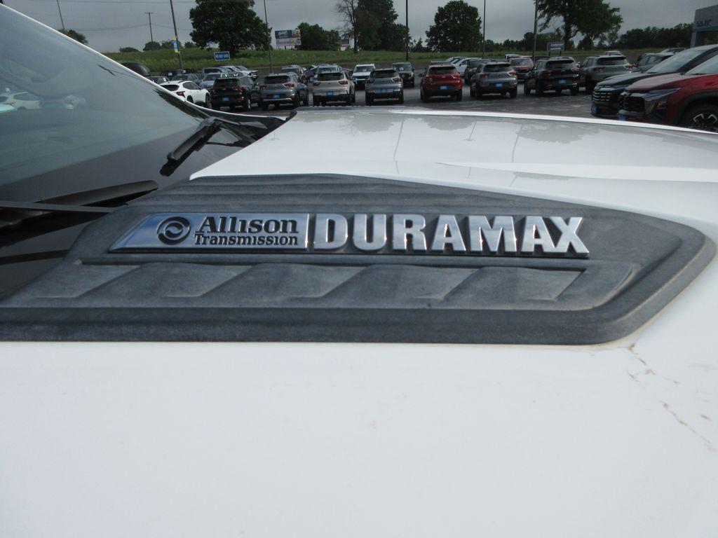 used 2022 Chevrolet Silverado 2500 car, priced at $44,161