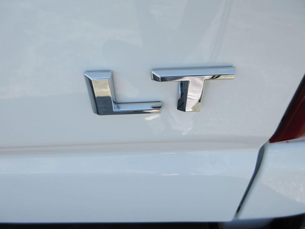 new 2026 Chevrolet Silverado 2500 car, priced at $64,326