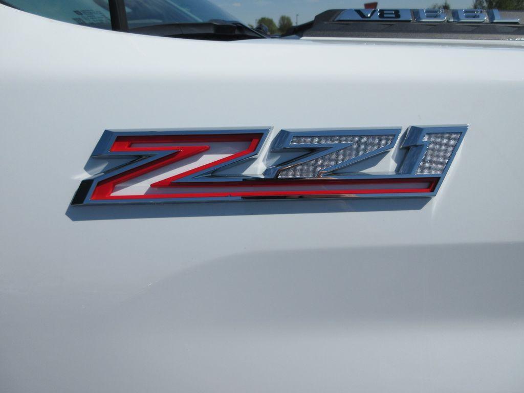 new 2026 Chevrolet Silverado 2500 car, priced at $64,326