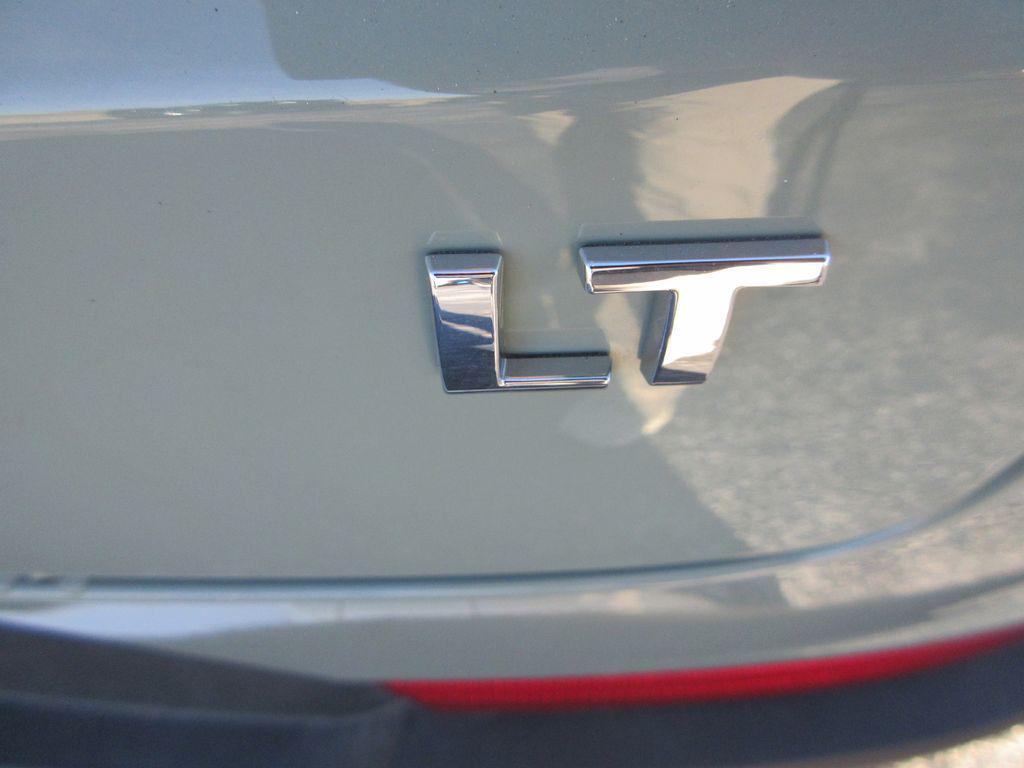 used 2026 Chevrolet TrailBlazer car, priced at $23,950