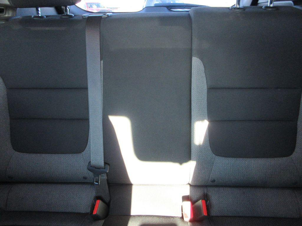 used 2026 Chevrolet TrailBlazer car, priced at $23,950