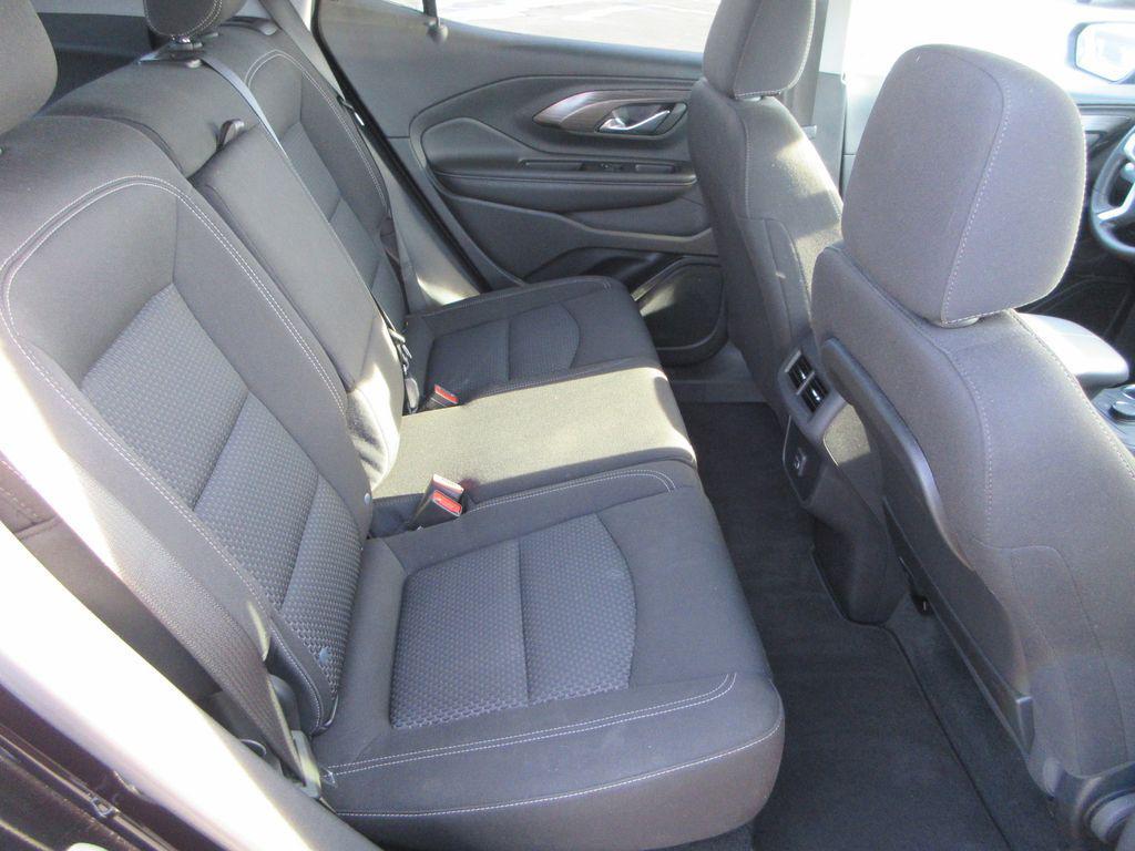 used 2023 GMC Terrain car, priced at $21,800