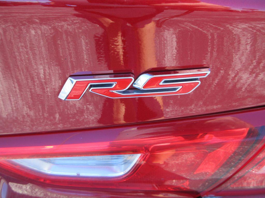 used 2023 Chevrolet Malibu car, priced at $16,950