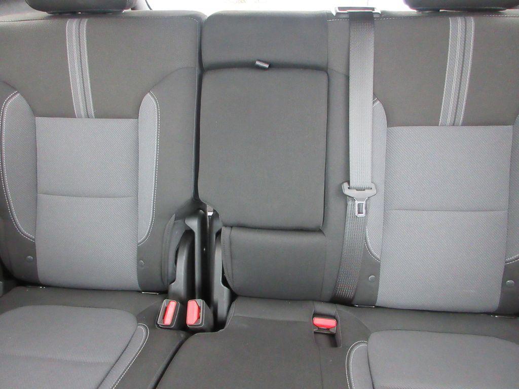 used 2023 Chevrolet Blazer car, priced at $24,950