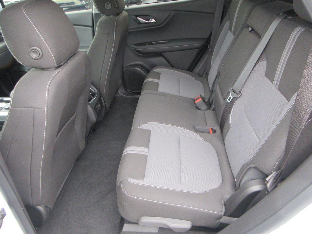 used 2023 Chevrolet Blazer car, priced at $24,950