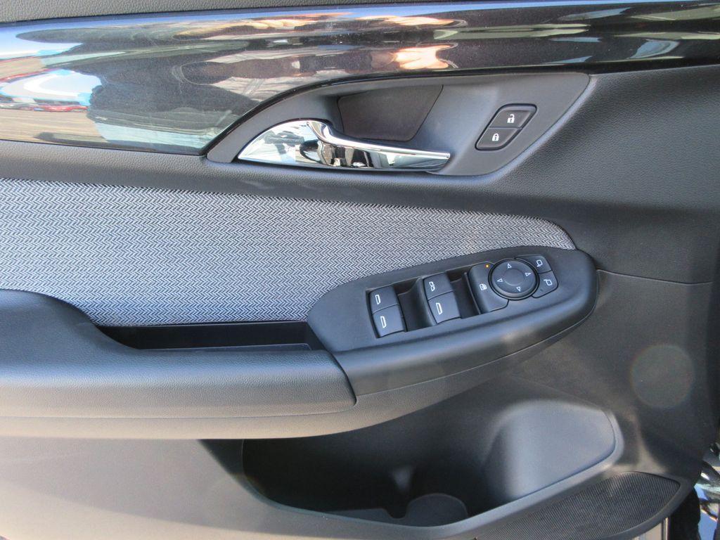 new 2026 Chevrolet TrailBlazer car, priced at $24,768
