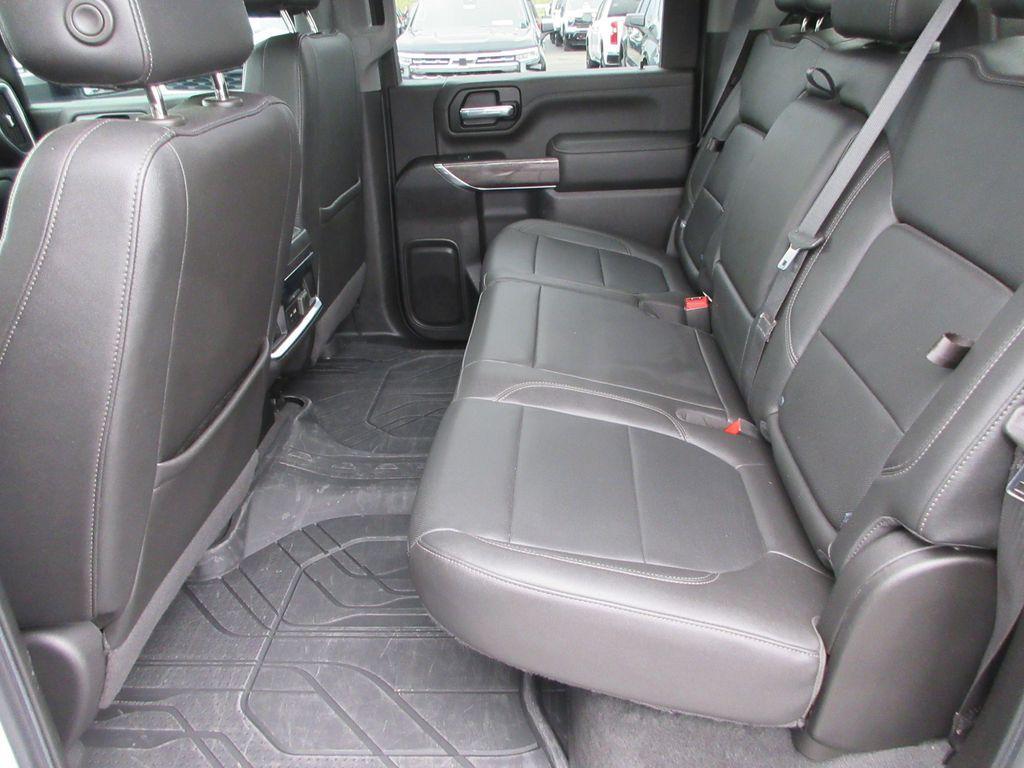 used 2022 Chevrolet Silverado 3500 car, priced at $46,319