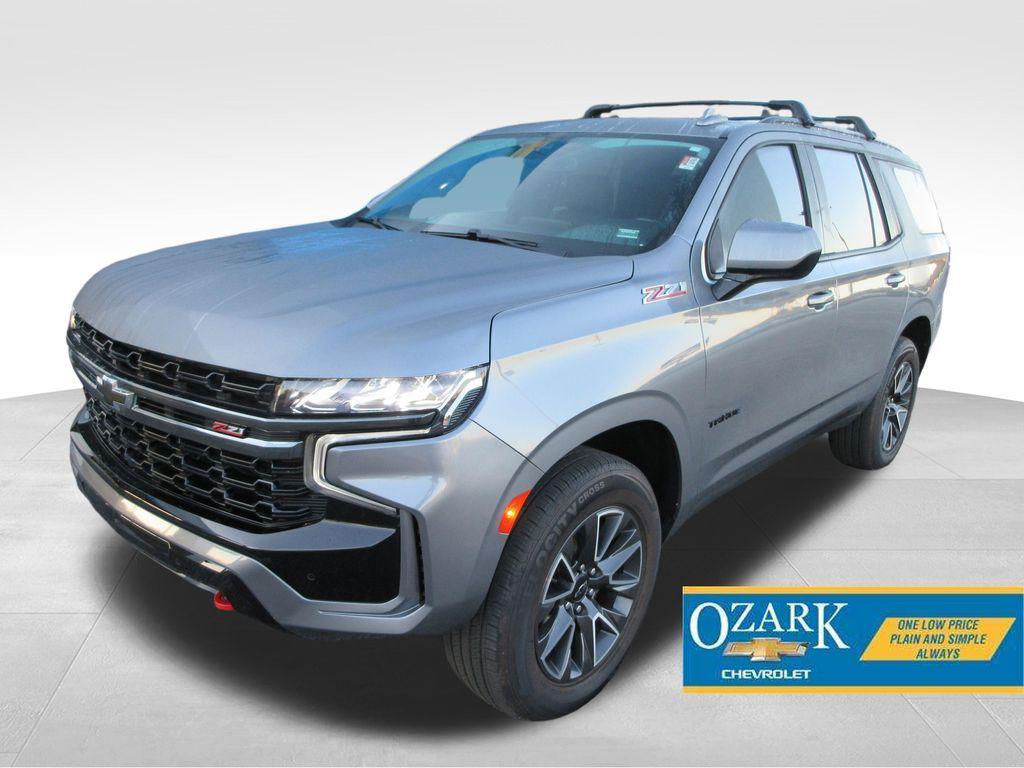 used 2022 Chevrolet Tahoe car, priced at $50,349