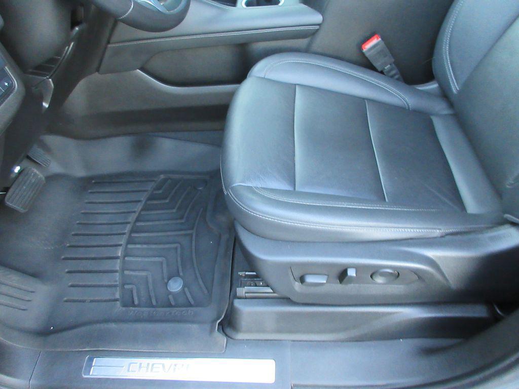 used 2022 Chevrolet Tahoe car, priced at $50,349