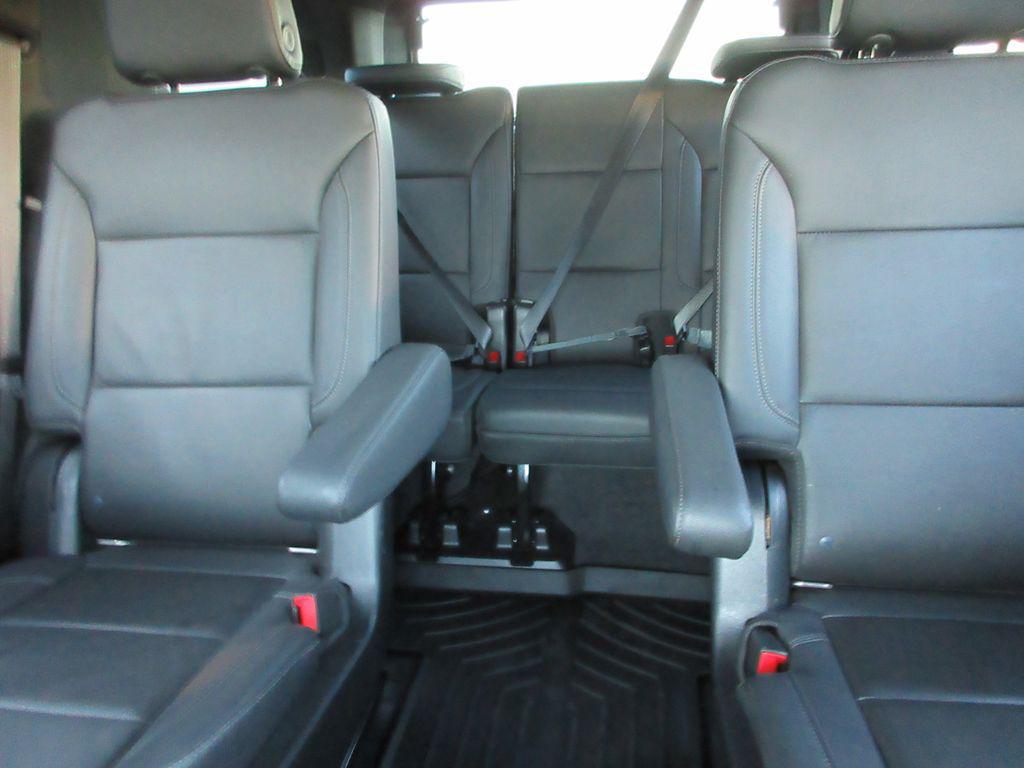used 2022 Chevrolet Tahoe car, priced at $50,349