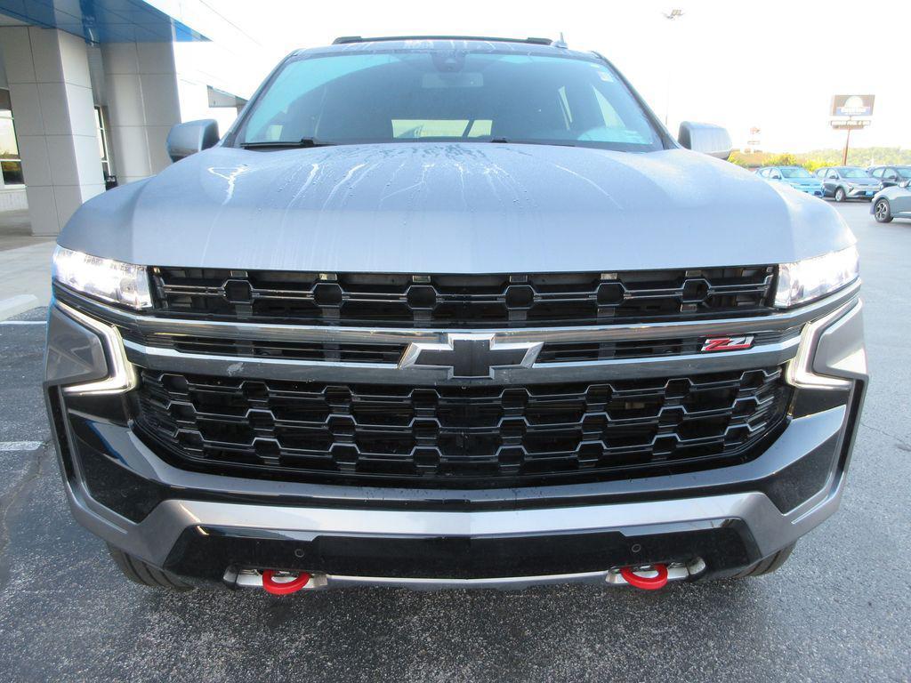 used 2022 Chevrolet Tahoe car, priced at $50,349