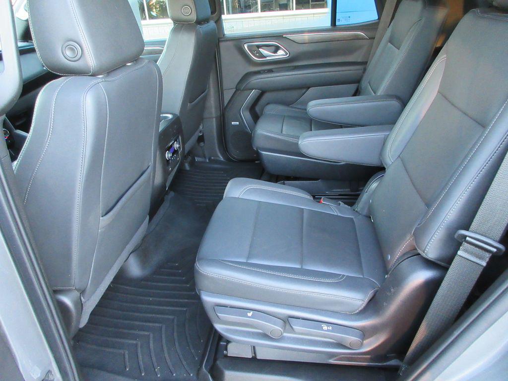 used 2022 Chevrolet Tahoe car, priced at $50,349
