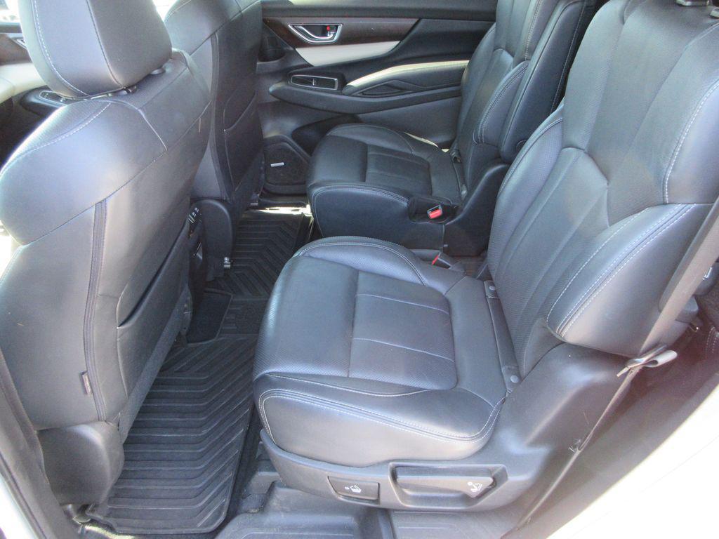 used 2021 Subaru Ascent car, priced at $20,999