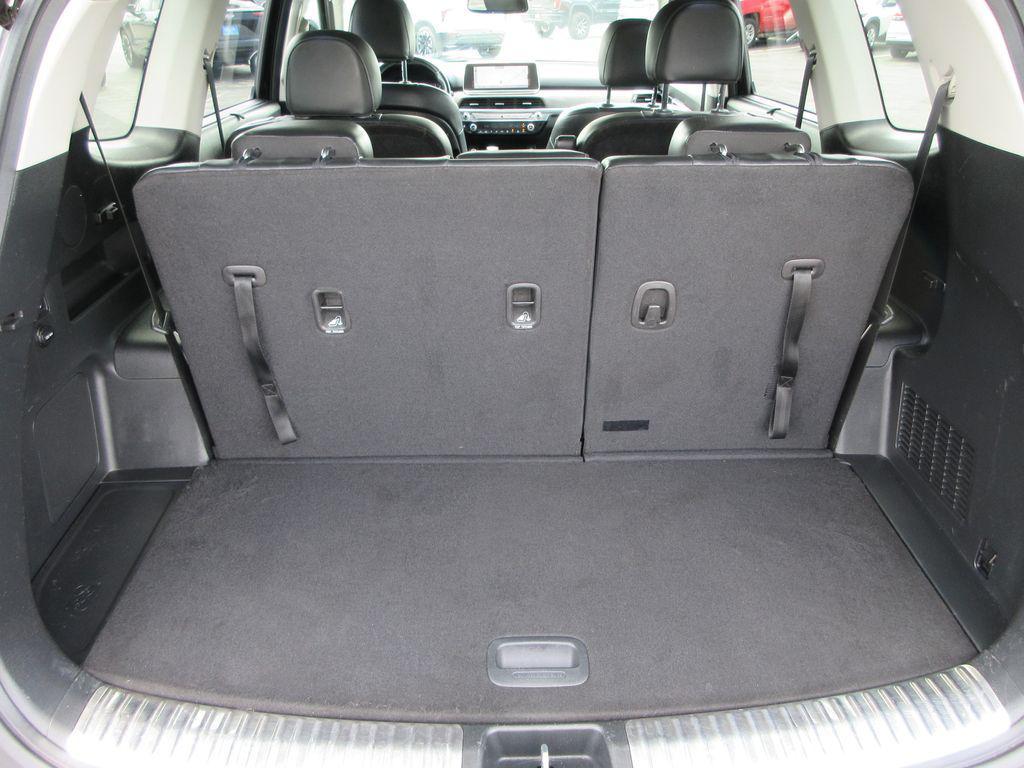 used 2021 Kia Telluride car, priced at $26,349