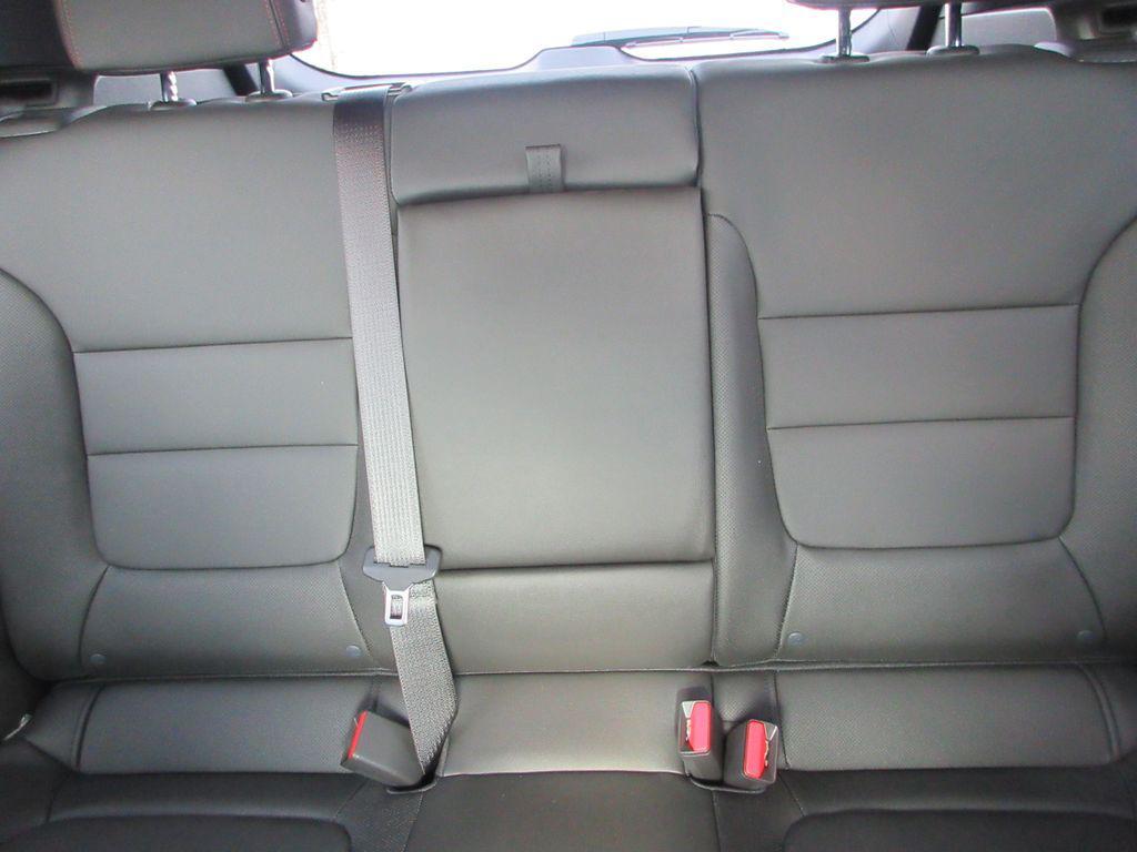 new 2026 Chevrolet TrailBlazer car, priced at $29,351