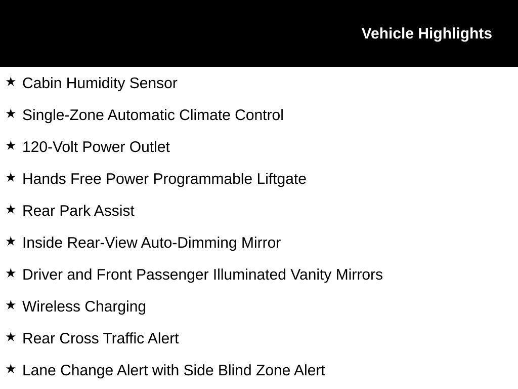 new 2026 Chevrolet TrailBlazer car, priced at $29,351