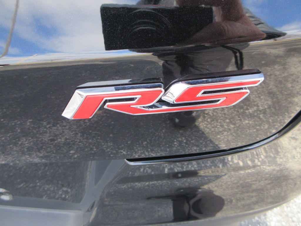 new 2026 Chevrolet TrailBlazer car, priced at $29,351