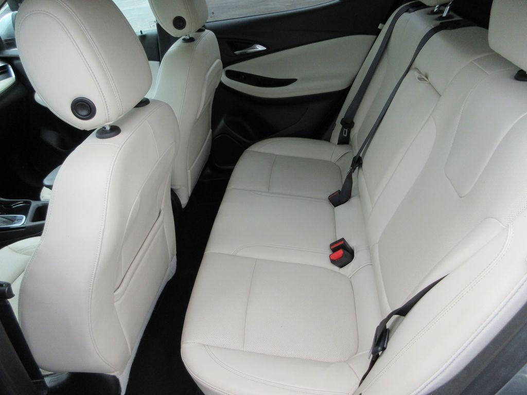 used 2024 Buick Encore GX car, priced at $23,349