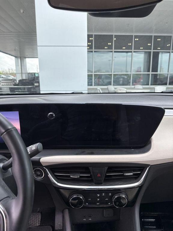 used 2024 Buick Encore GX car, priced at $23,970