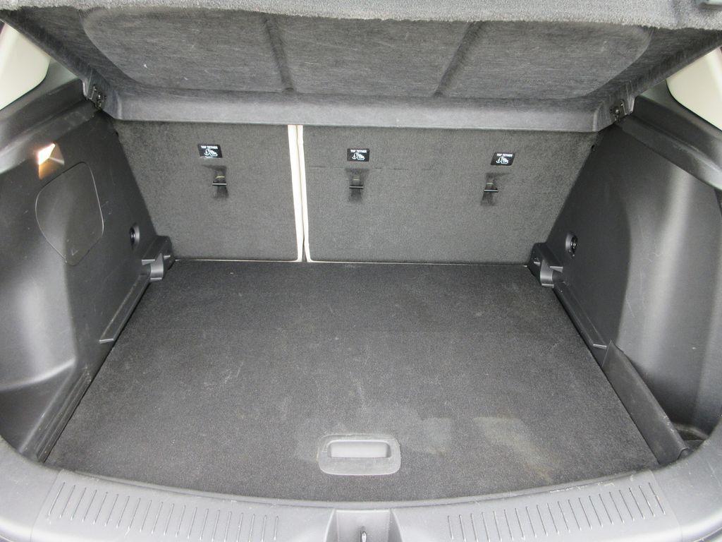 used 2024 Buick Encore GX car, priced at $23,349
