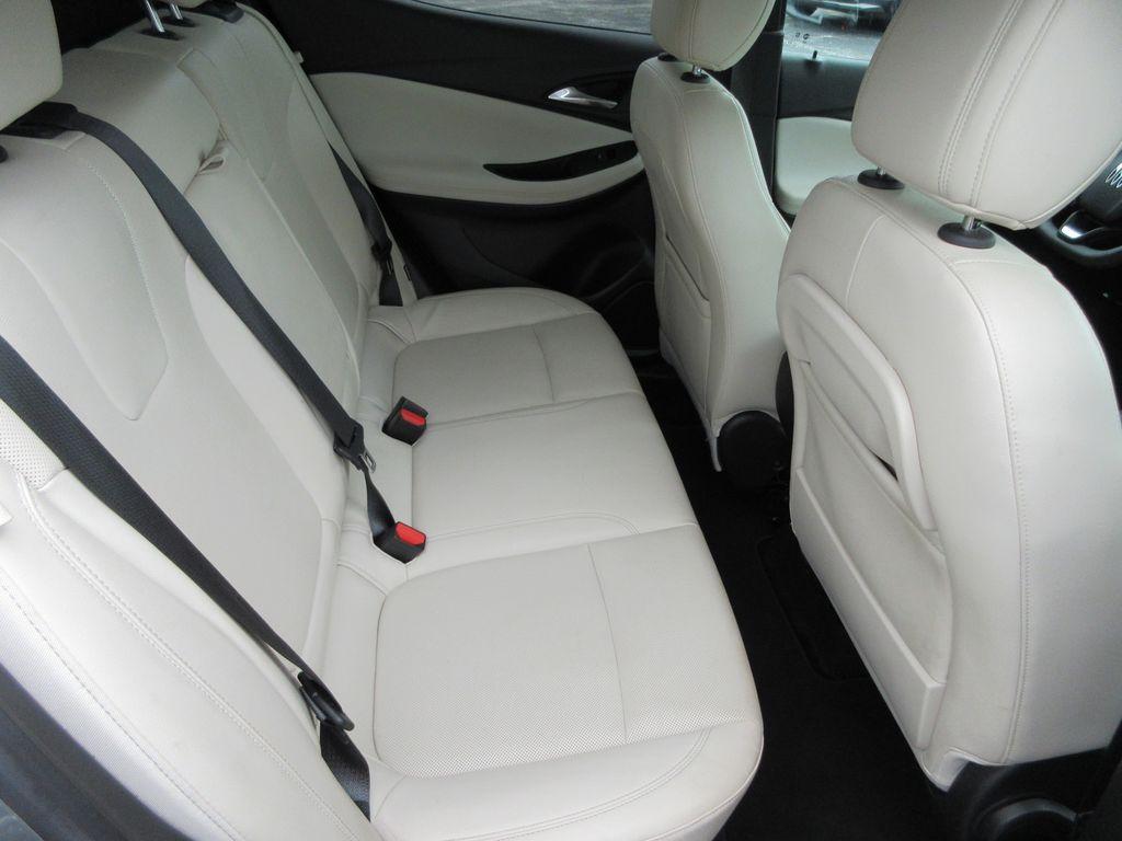 used 2024 Buick Encore GX car, priced at $23,349