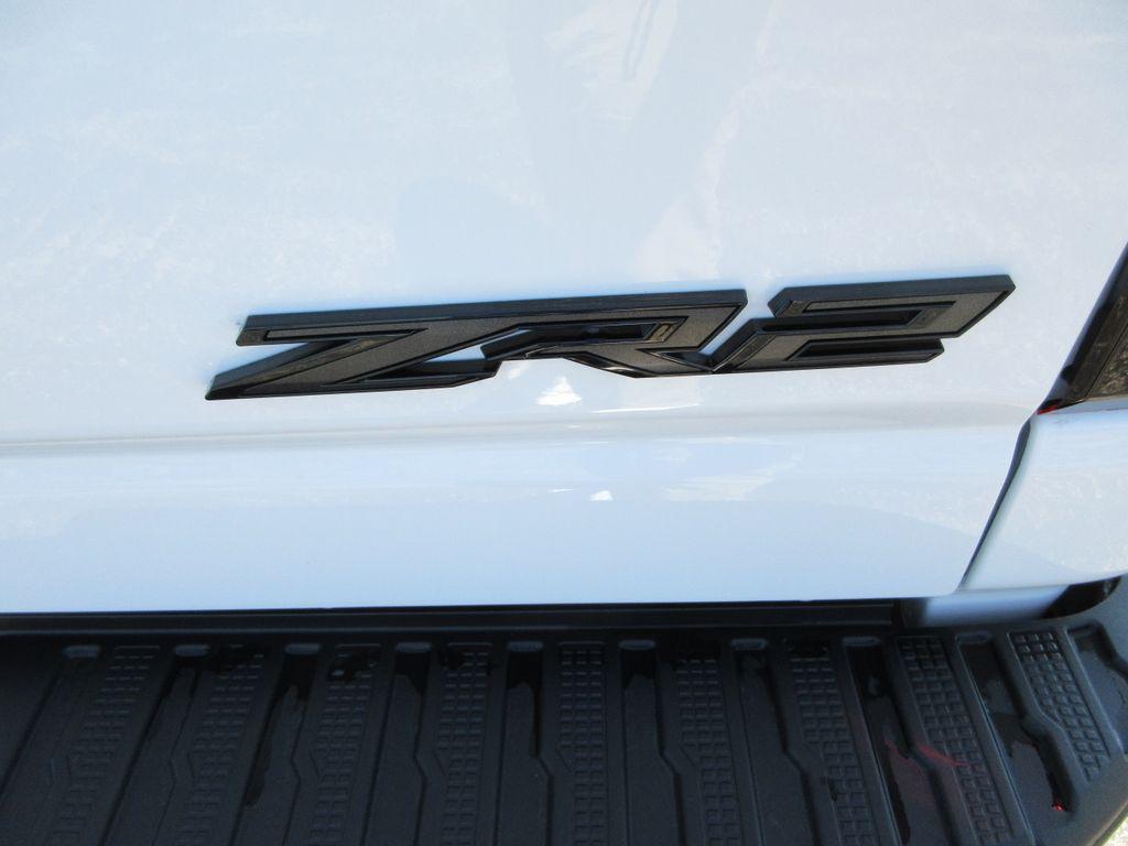 new 2026 Chevrolet Silverado 2500 car, priced at $84,048