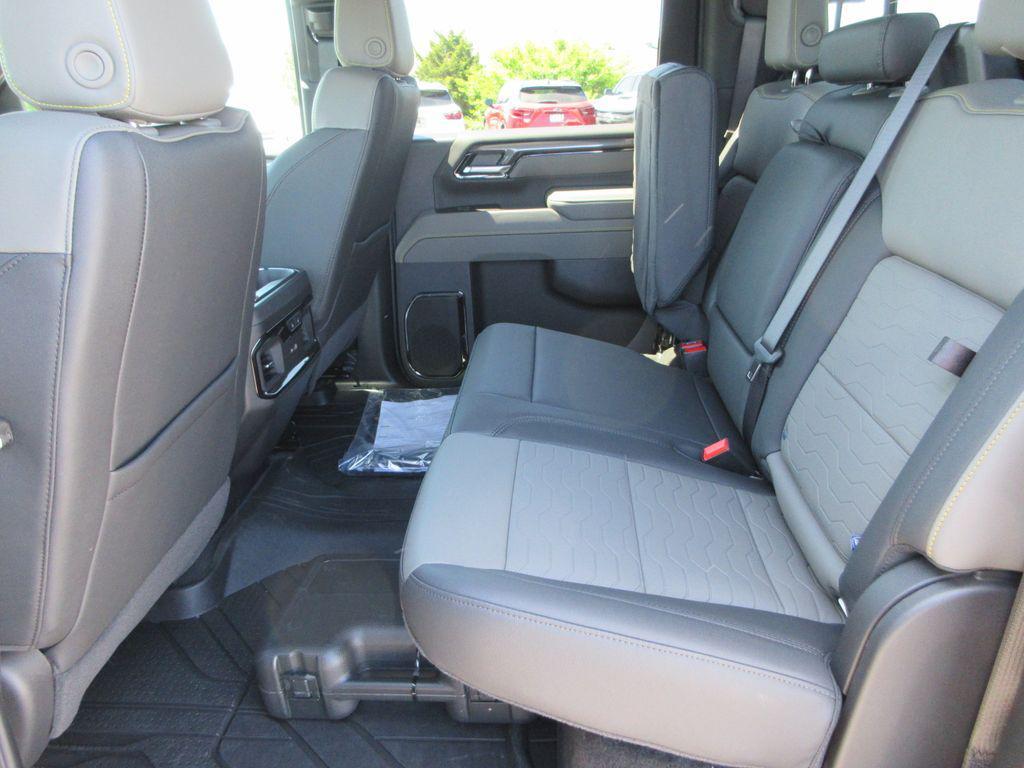 new 2026 Chevrolet Silverado 2500 car, priced at $84,048