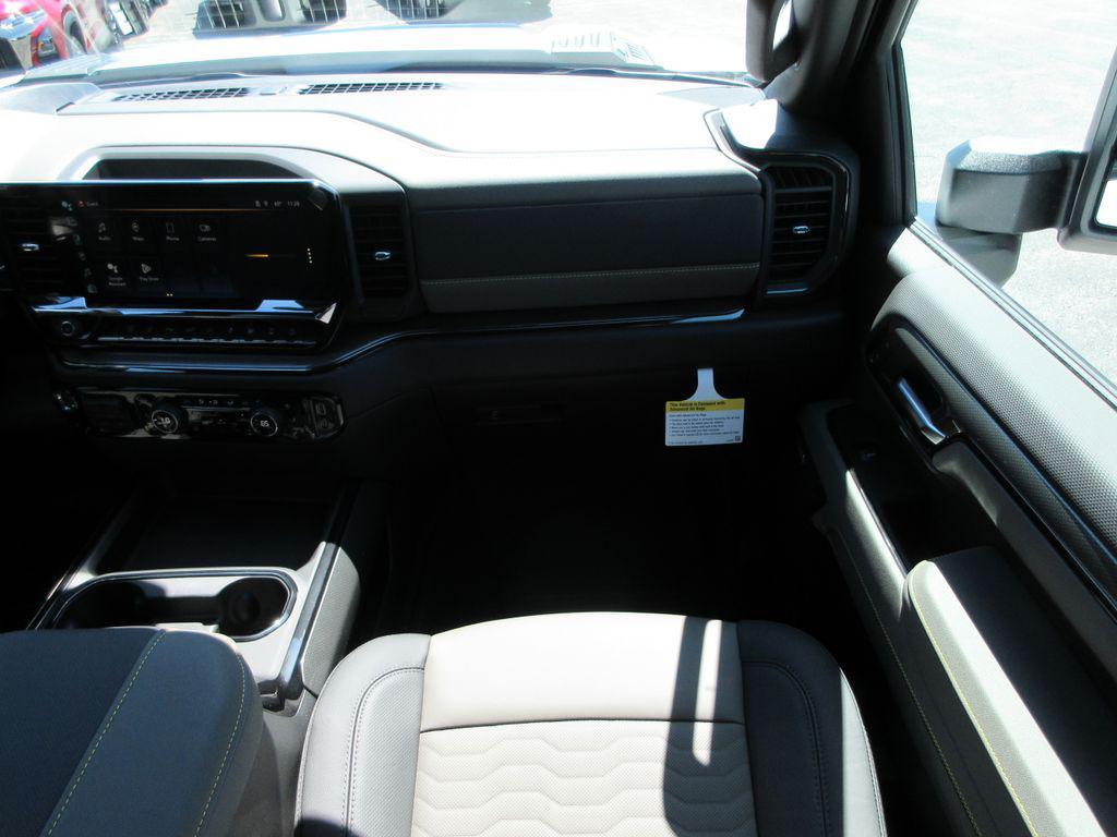new 2026 Chevrolet Silverado 2500 car, priced at $84,048