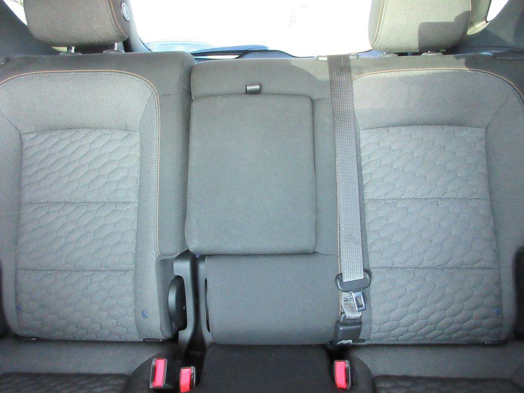 used 2020 Chevrolet Equinox car, priced at $16,600