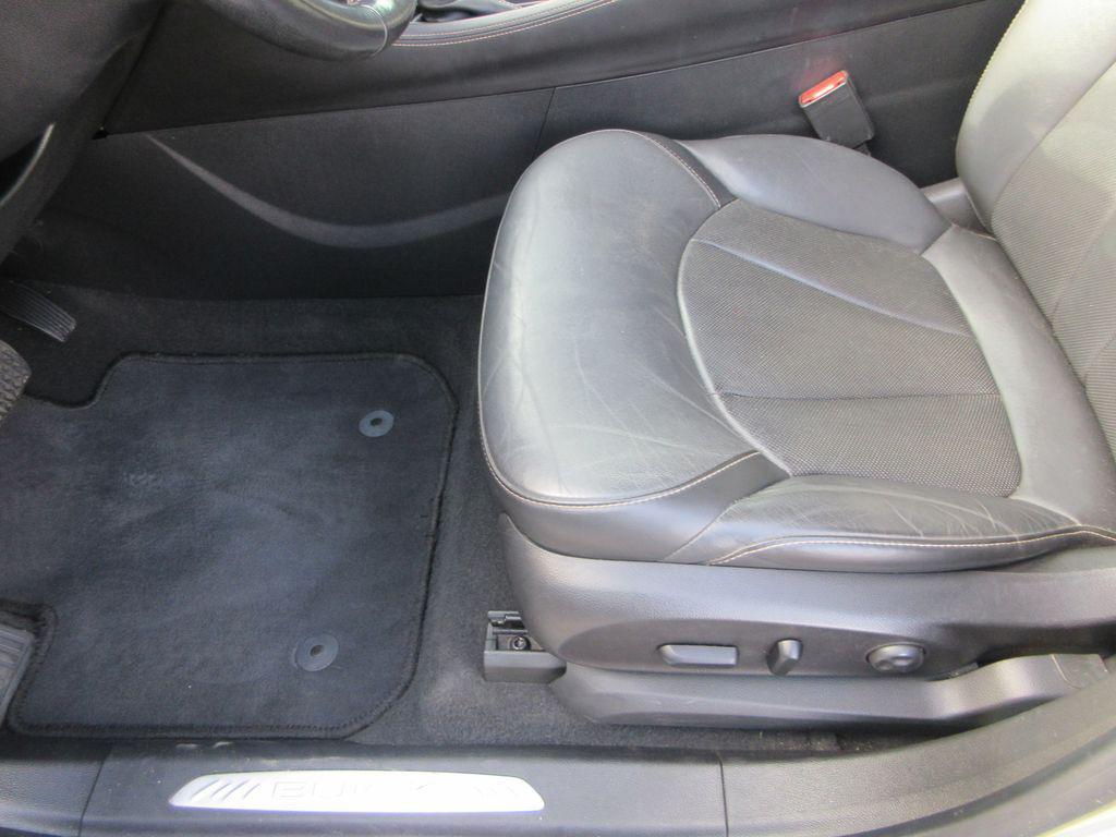 used 2018 Buick Envision car, priced at $13,950