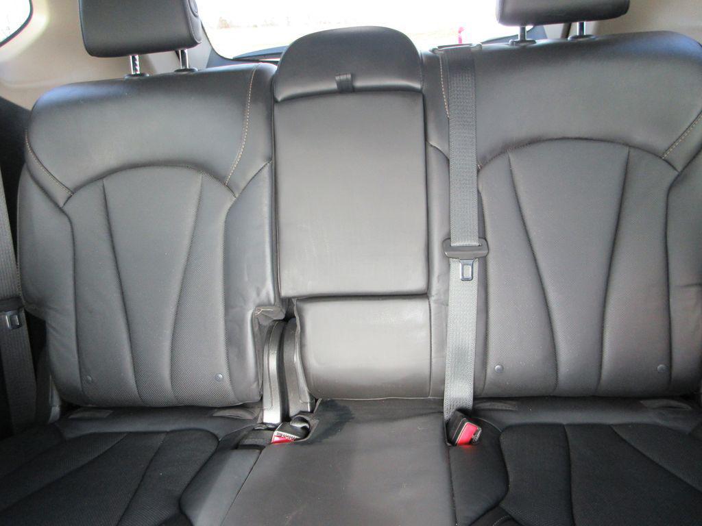 used 2018 Buick Envision car, priced at $13,950