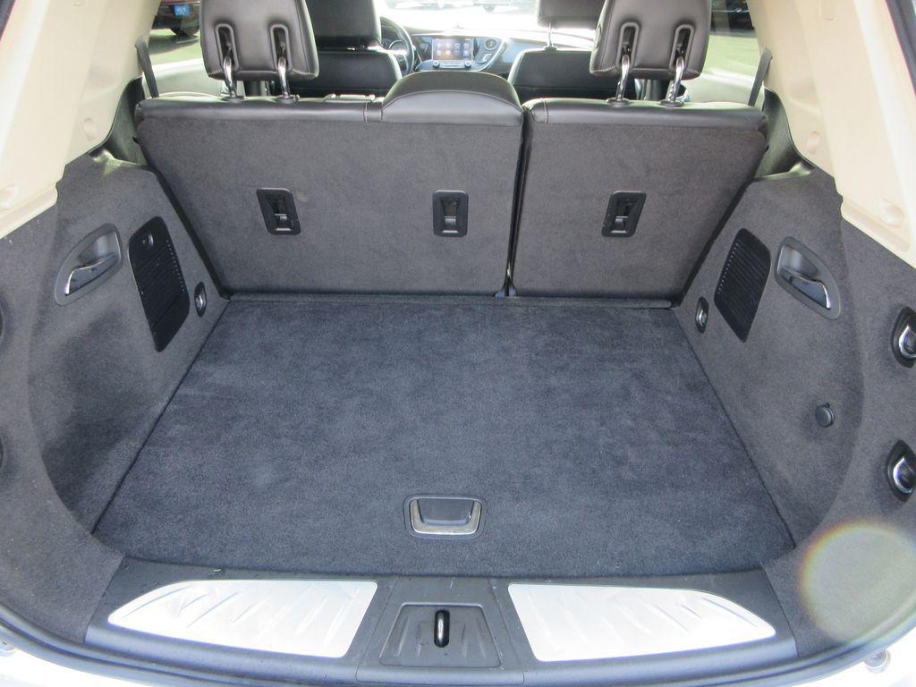 used 2018 Buick Envision car, priced at $13,950