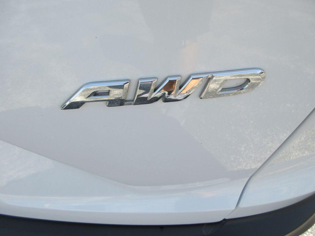 used 2021 Honda CR-V car, priced at $23,336