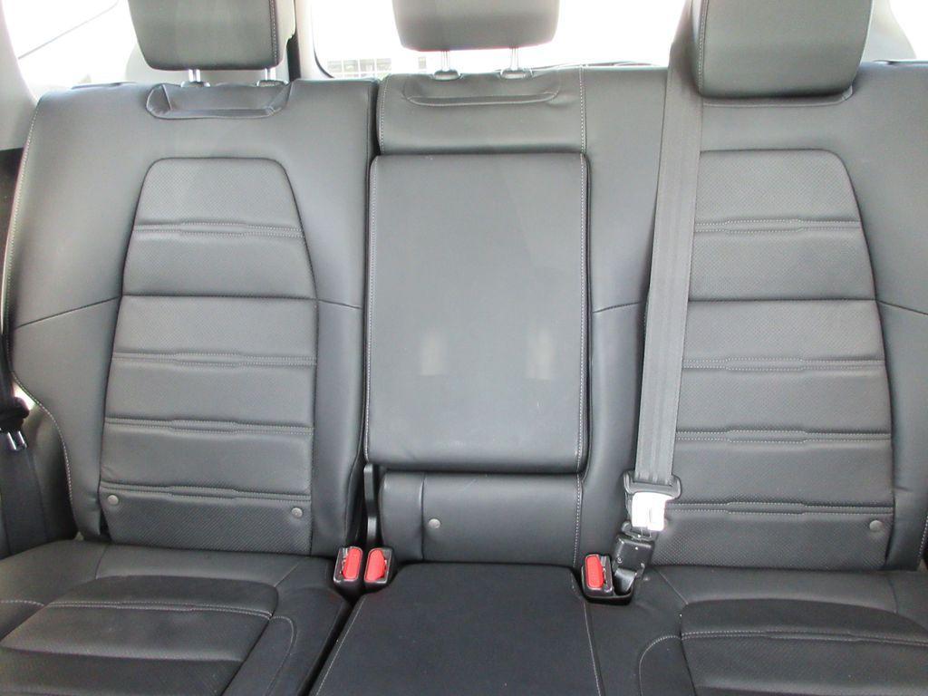 used 2021 Honda CR-V car, priced at $23,336
