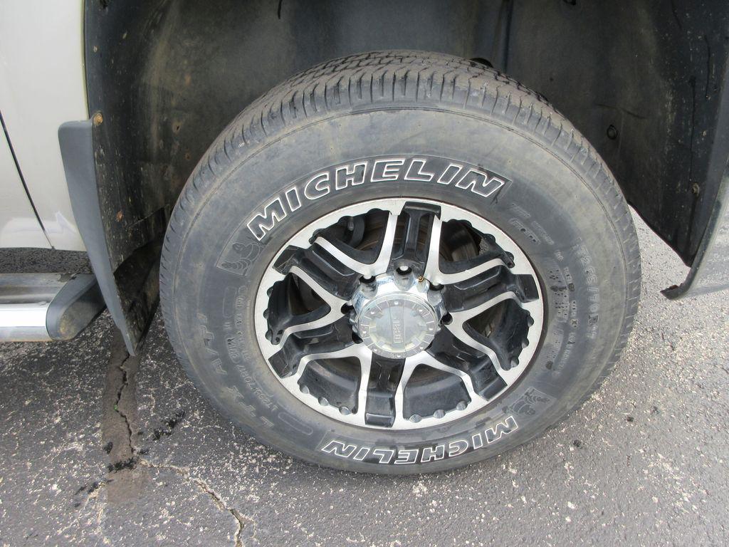 used 2008 Chevrolet Silverado 2500 car, priced at $23,950