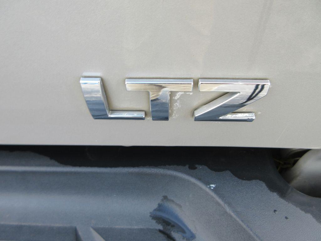 used 2008 Chevrolet Silverado 2500 car, priced at $23,950