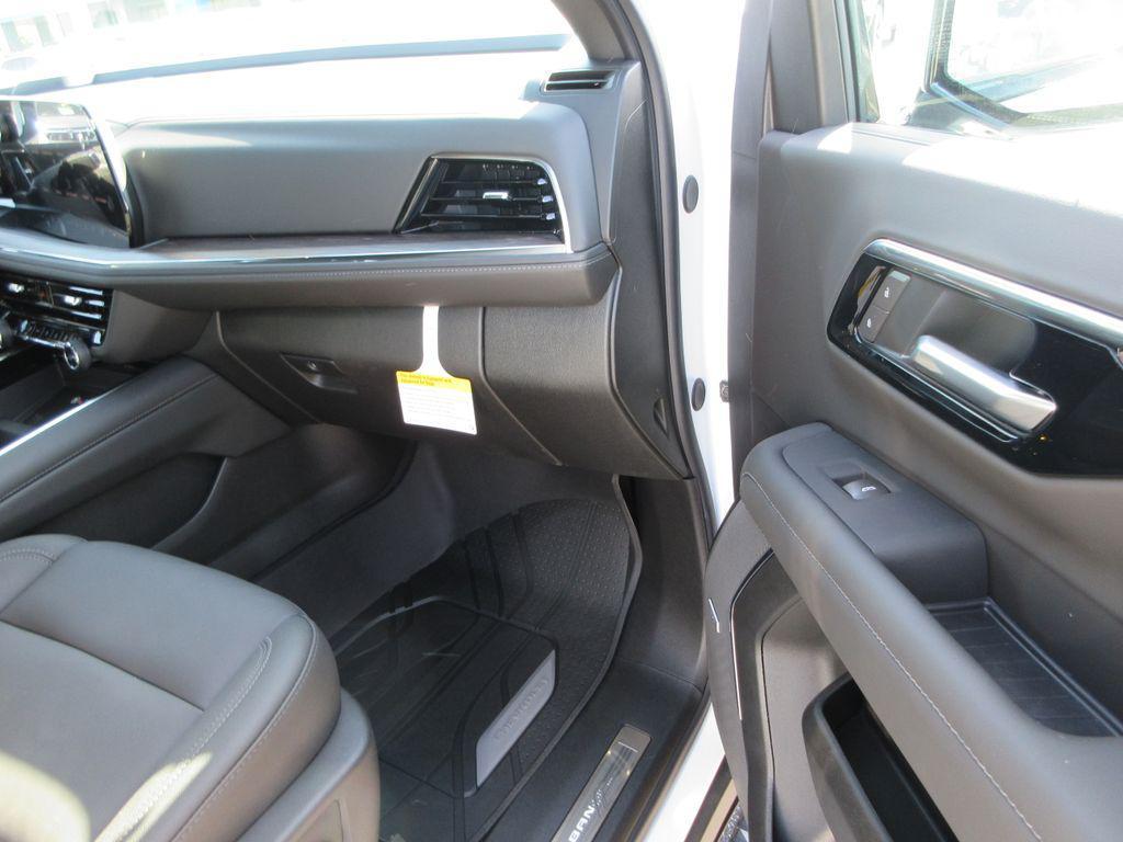 new 2026 Chevrolet Suburban car, priced at $79,714